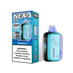Nexa-pix-disposable-vape-35k-puffs-blue-razz-ice