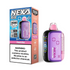 Nexa-pix-disposable-vape-35k-puffs-peach-dive