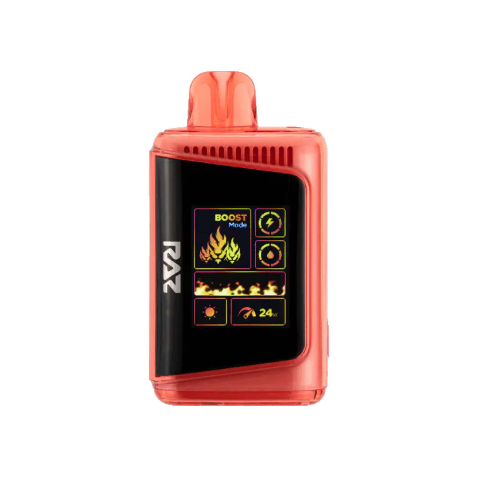 Raz-DC25000-Disposable-Vape-Strawberry-Burst