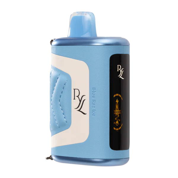 RAZ RYL Disposable Vape - 30000+ Puffs 5%