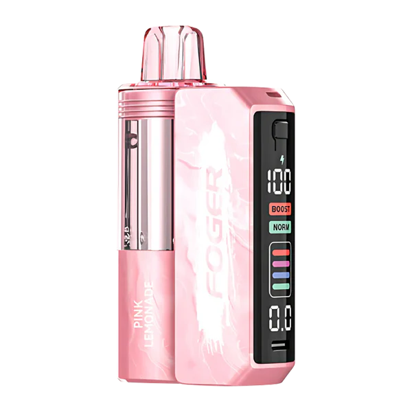 foger-switch-kit-disposable-vape-pink-lemonade