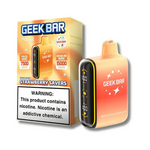 (SHORTAGE) Geek Bar Pulse Disposable Vape - 15000+ Puffs 5%