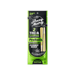 Hazy Mary THC-A Pre-Rolls
