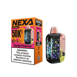 nexa-ultra-2-disposable-vape-50k-puffs-georgia-peach-ice