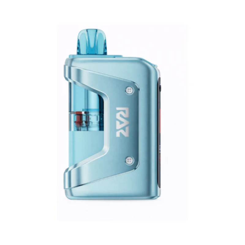 RAZ Vue Disposable Vape - 50000+ Puffs