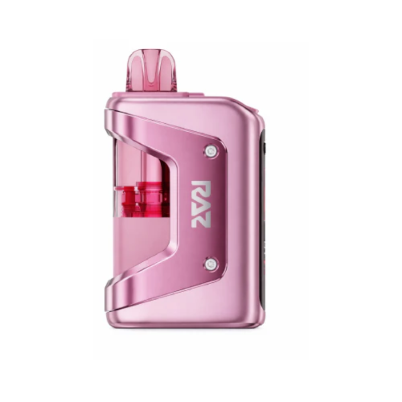 RAZ Vue Disposable Vape - 50000+ Puffs