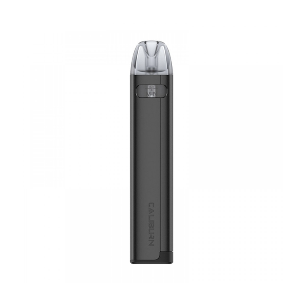 Caliburn-A2S-Pod-System-Vape-Device-Black