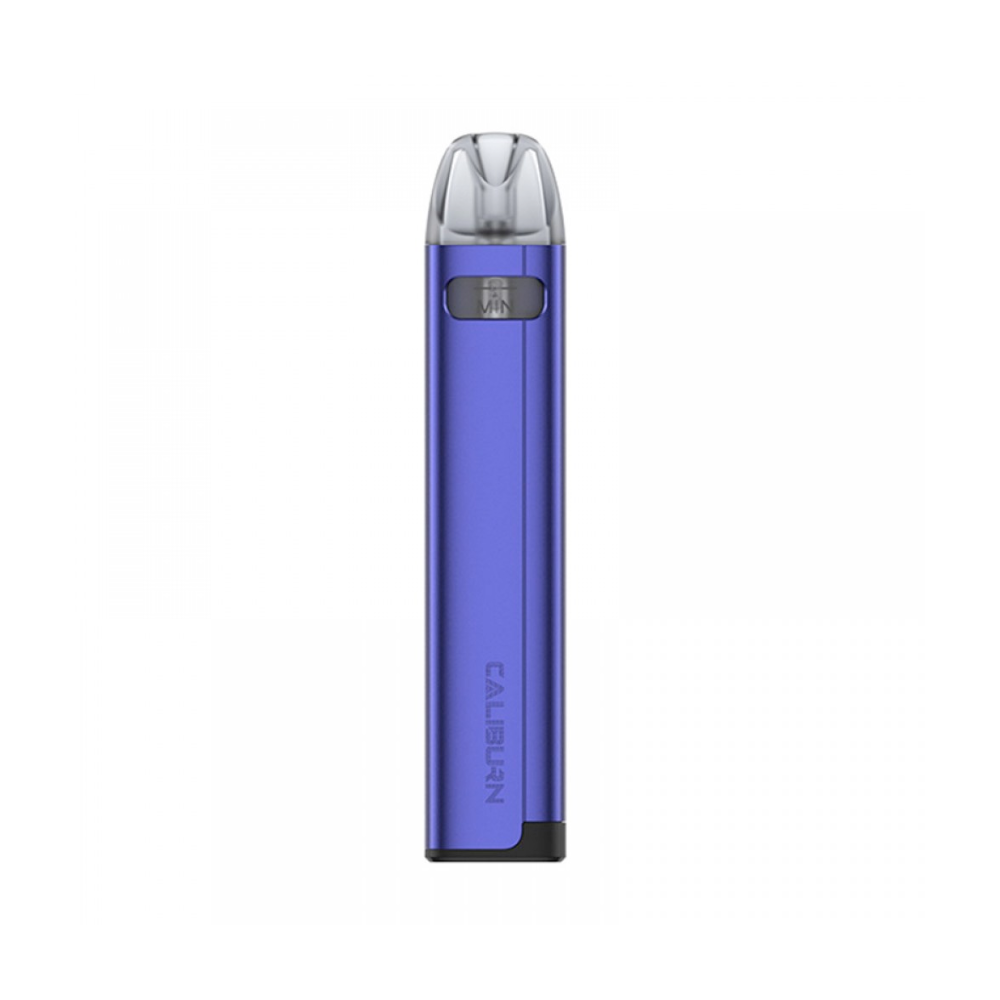 Caliburn-A2S-Pod-System-Vape-Device-Blue