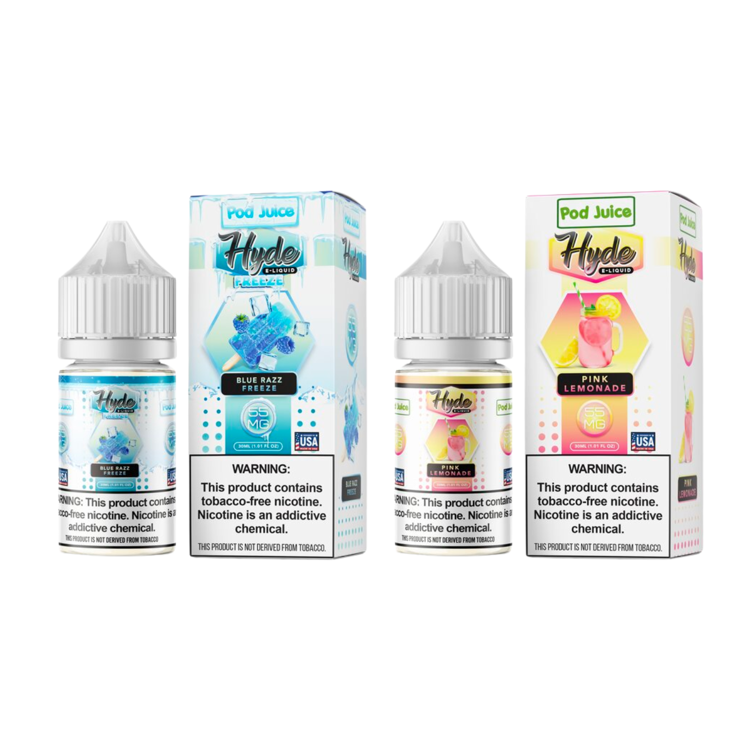 Pod-Juice-Hyde-Salt-Nic-Vape-Juice