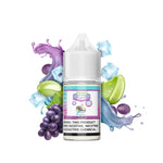 Pod Juice Salt Nic Vape Juice - 30mL 5%