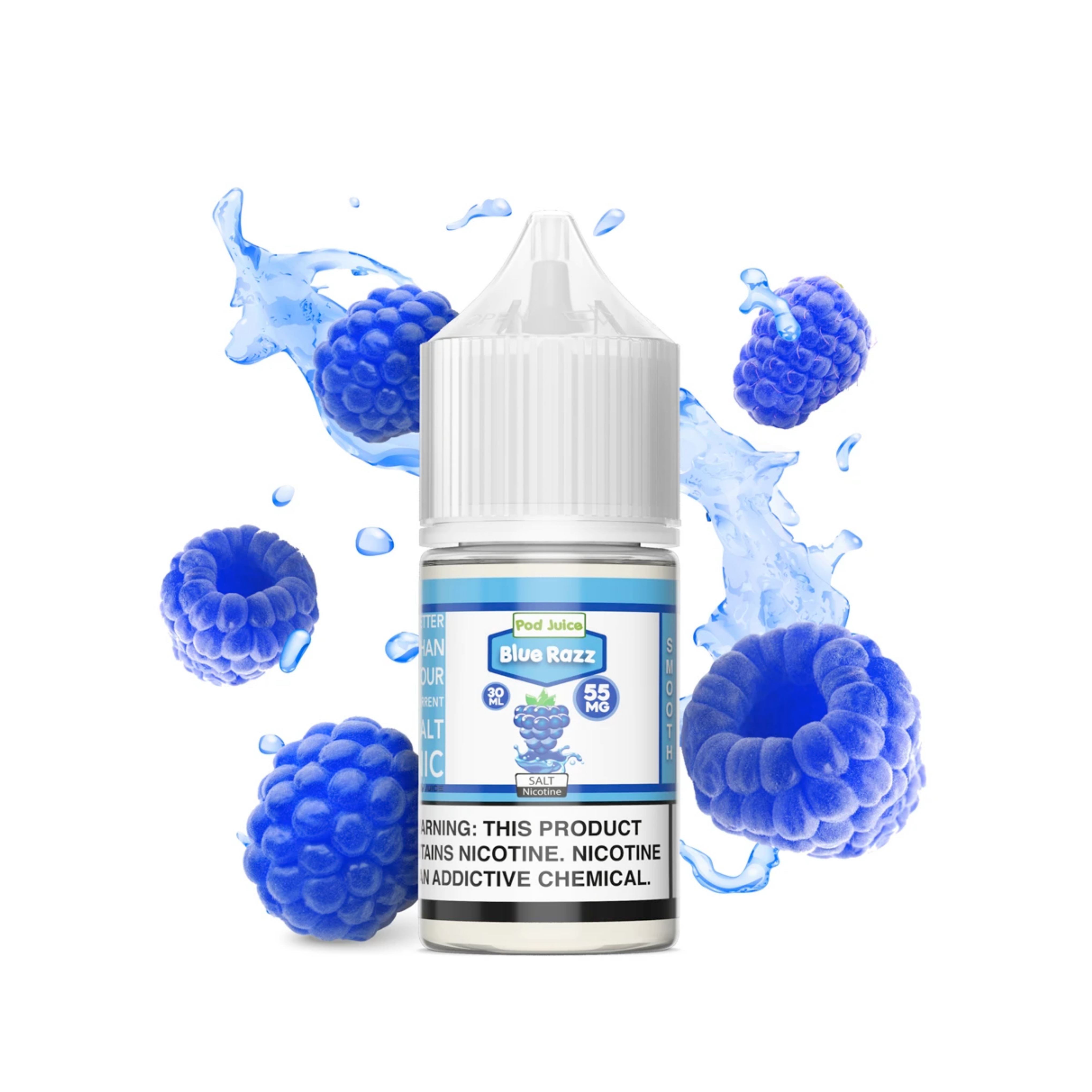 Pod-Juice-Salt-Nic-Vape-Juice-Jolly-Blue-Razz