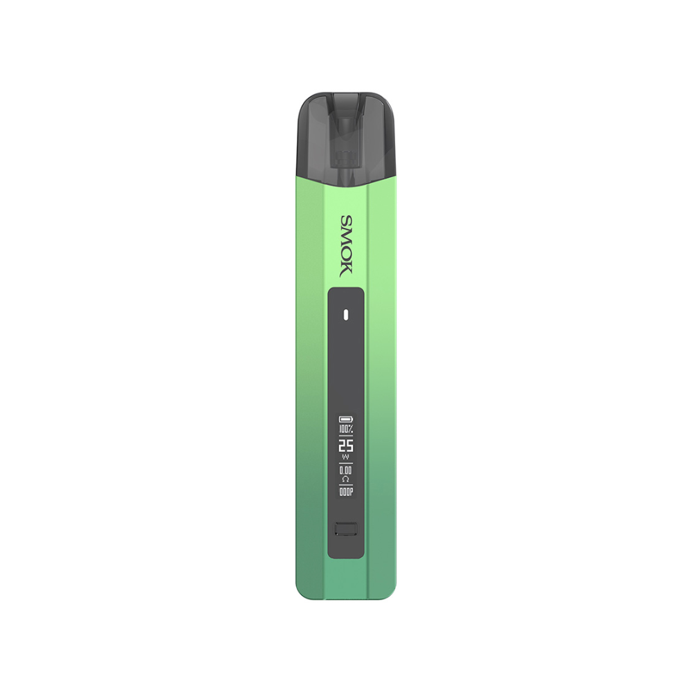 Smok-Nfix-Vape-Kit-Green-Gold