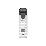 Smok-Novo-4-Pod-System-Vape-Device-White-Armor